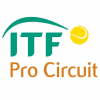 ITF W15 Duffel Naiset