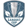 League 1 Cup