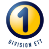 Division 1 - Putoamiskarsinta