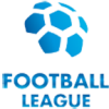 Football League 2 - Pudotuspelit