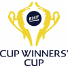 Cup Winners Cup - Naiset