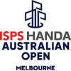 ISPS Handa Australian Open - Naiset