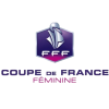 Coupe de France - Naiset
