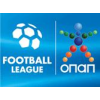 Football League - Lohko 1