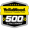 YellaWood 500