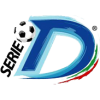 Serie D - Pudotuspelit