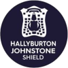 Hallyburton Johnstone Shield - Naiset
