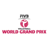 World Grand Prix - Naiset