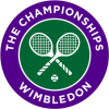 ATP Wimbledon tulokset, Tennis ATP - Kaksinpelit 