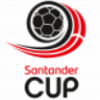 Santander Cup - Naiset