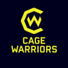 Middleweight Miehet Cage Warriors