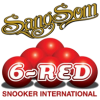 6 Red World Championship