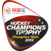 Champions Trophy - Naiset
