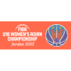 Asia Championship - Naiset U16 B