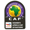 Africa Cup of Nations - Naiset