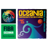 Oceania Championship - Naiset