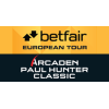 Paul Hunter Classic