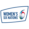 Six Nations - Naiset