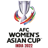 Asian Cup - Naiset