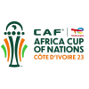 Afrikan Cup Of Nations