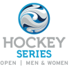 Hockey Series - Naiset