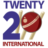 Twenty20 International - Naiset