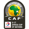 CAF African Championship U17