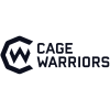 Lightweight Naiset Cage Warriors