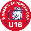 European Cup U16 - Naiset