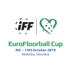 EuroFloorball Cup - Naiset