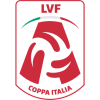 Coppa Italia A2 - Naiset