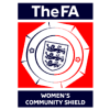 FA Community Shield - Naiset