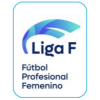 Liga F - Naiset