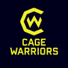 Catchweight Miehet Cage Warriors