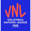 Nations League - Naiset