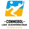 Liga Sudamericana