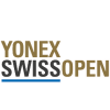 Grand Prix Swiss Open Nelinpelit Miehet
