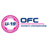 OFC Championship U19 - Naiset