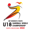MM-kisat U18 - Naiset