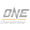 Middleweight Miehet ONE Championship