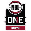 NBL1 North - Naiset