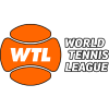 World Tennis League Joukkueet