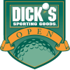 Dick's Sporting Goods Open
