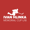 Ivan Hlinka Memorial Cup