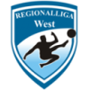 Regionalliga West - Nousukarsintalohko