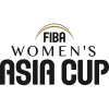 Asia Cup - Naiset