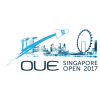 Superseries Singapore Open Miehet